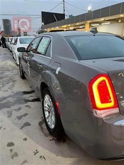 Chrysler 300